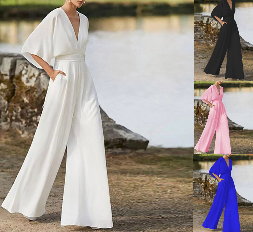 Women's Jumpsuit