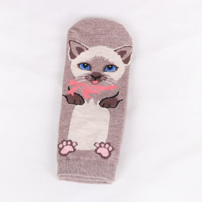 Socks - various styles and designs