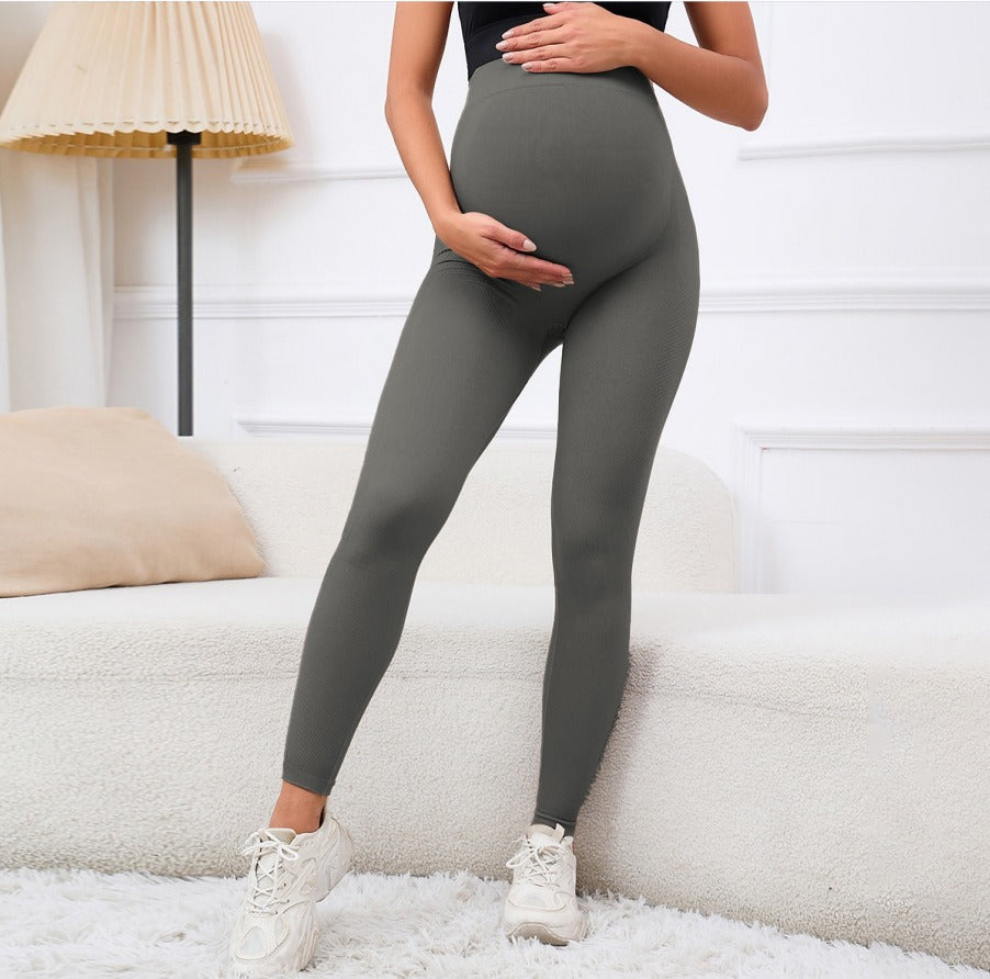 Ladies Maternity Leggings - Mum to Be - Pregnancy