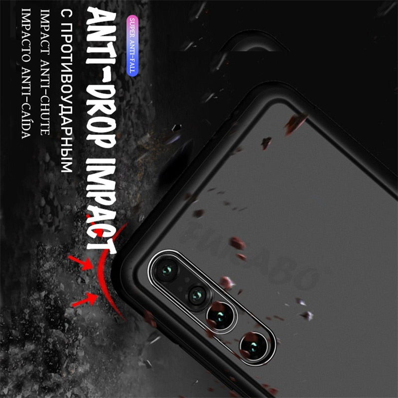 Huawei Flip Standing Phone Case P20 Lite P10 P30 Mate 10 Pro 20 20X
