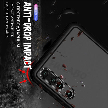 Huawei Flip Standing Phone Case P20 Lite P10 P30 Mate 10 Pro 20 20X
