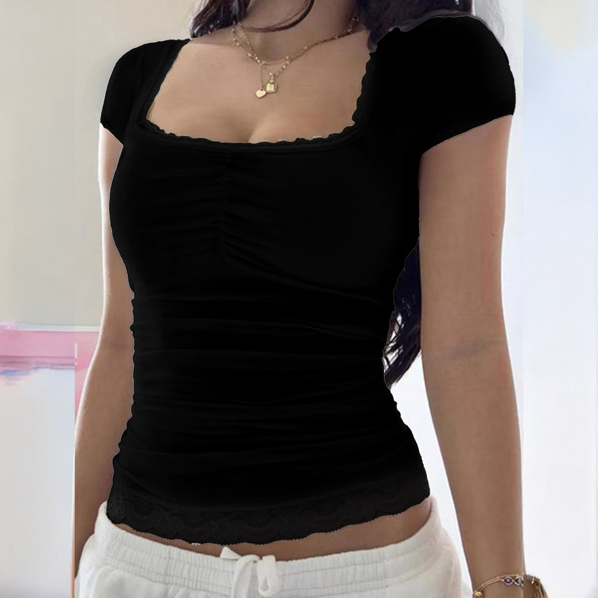 Women's Summer Top