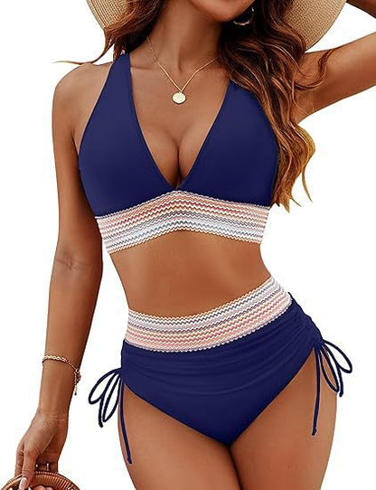 Bikini Two Piece Set
