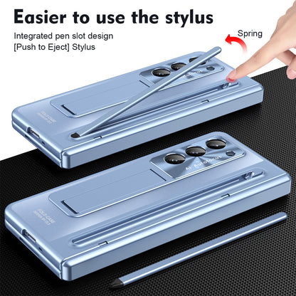 Samsung Galaxy Z Fold6 Phone Case with Stylus