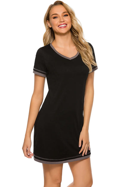 Women's Nightdress - Assorted Colours