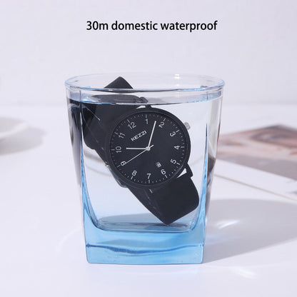 Men's Watch - Waterproof 30M