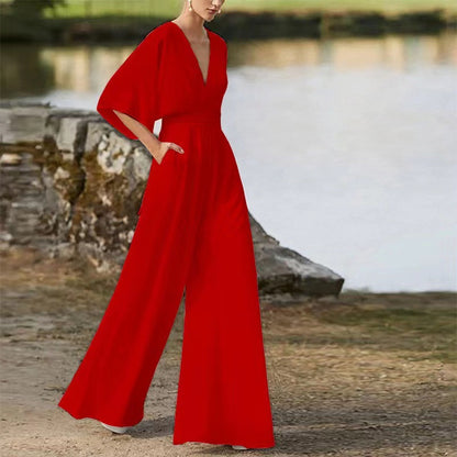 Women's Jumpsuit