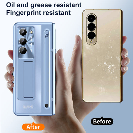 Samsung Galaxy Z Fold6 Phone Case with Stylus