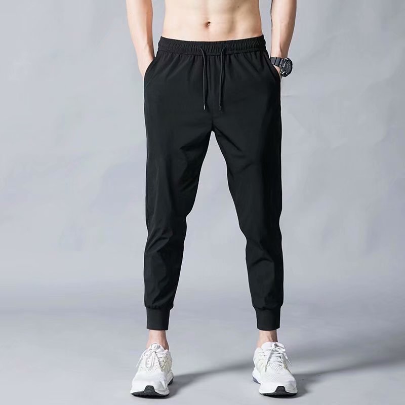 Men's Casual Jogger Trouser