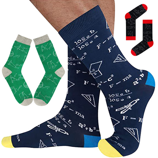 Socks - Math Formula