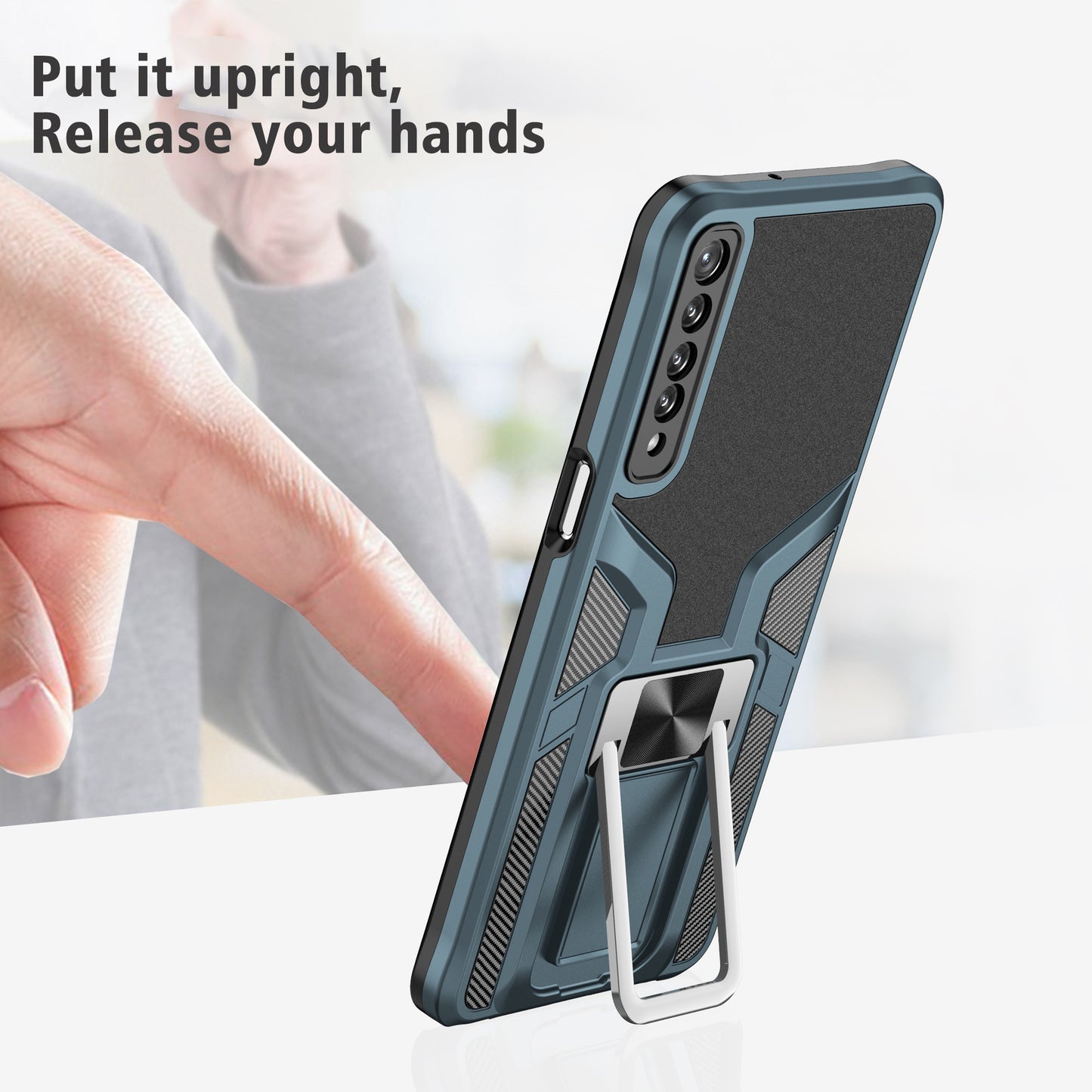 LGSTYLO7 Mobile Phone Case