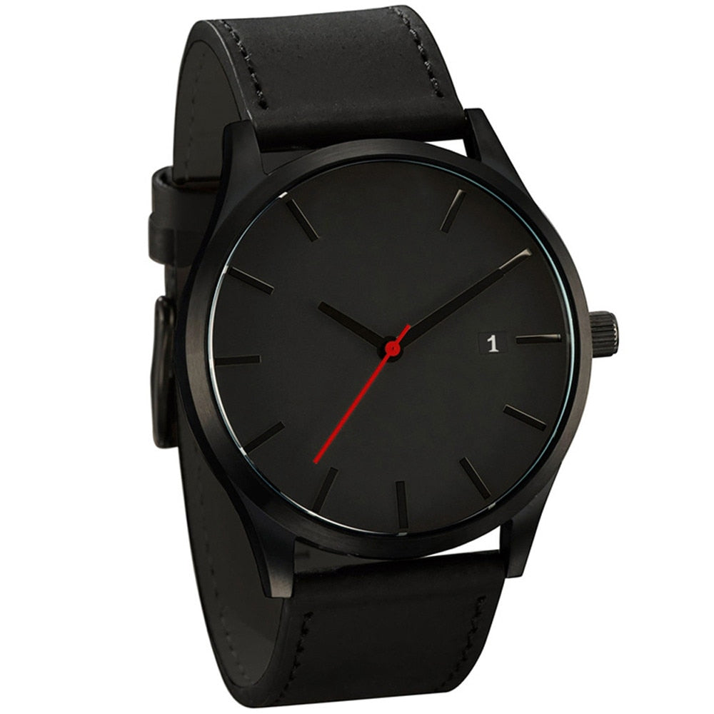 Men's Watch - Water Resistant