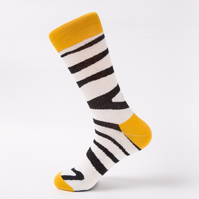 Socks - Various Styles and Designs