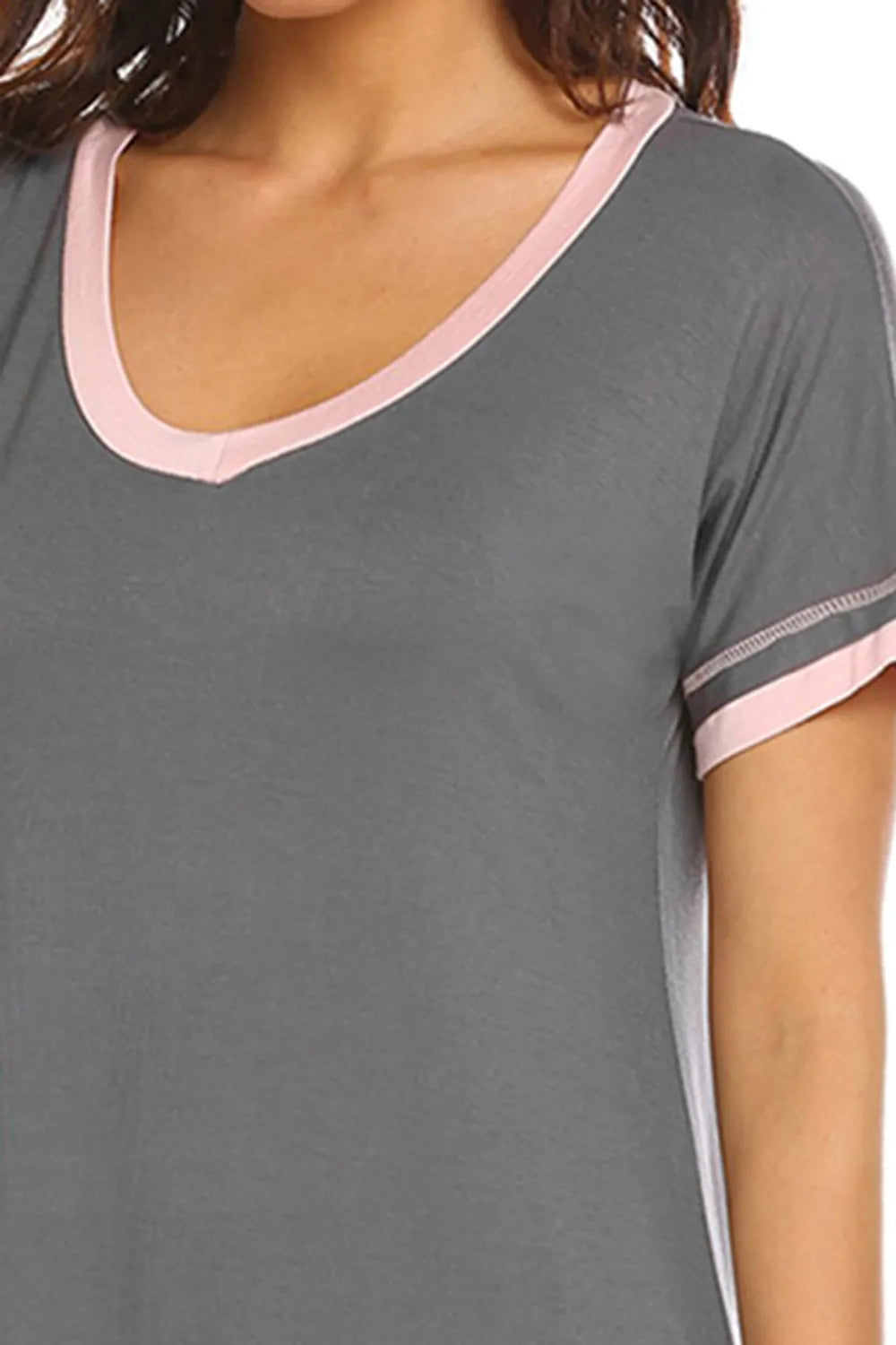 Women's Nightdress - Assorted Colours