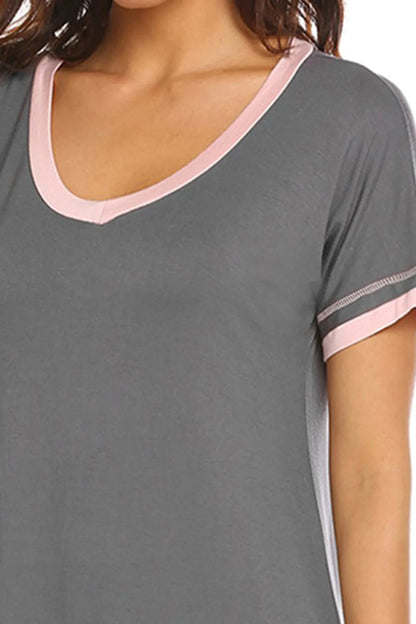 Women's Nightdress - Assorted Colours