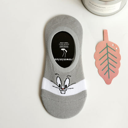 Socks - Cartoon Inspired