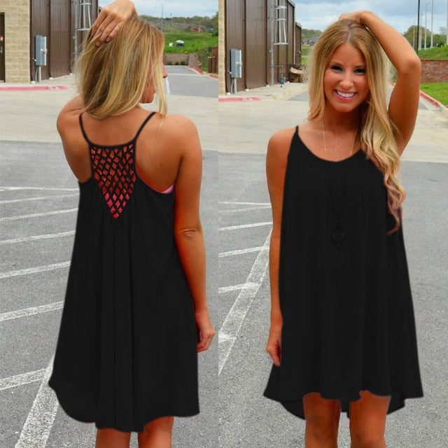 Women's Summer Dress