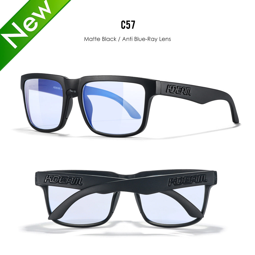 Men's Polarized Sunglasses