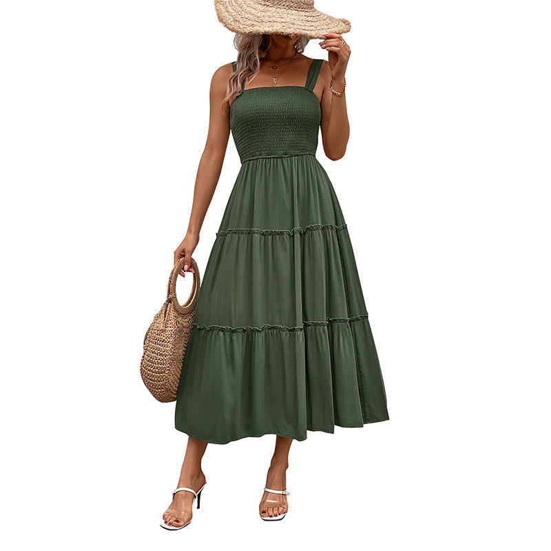 Women's Summer Dress