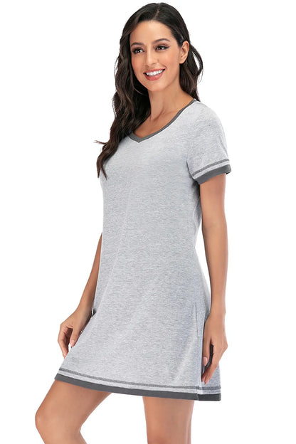 Women's Nightdress - Assorted Colours