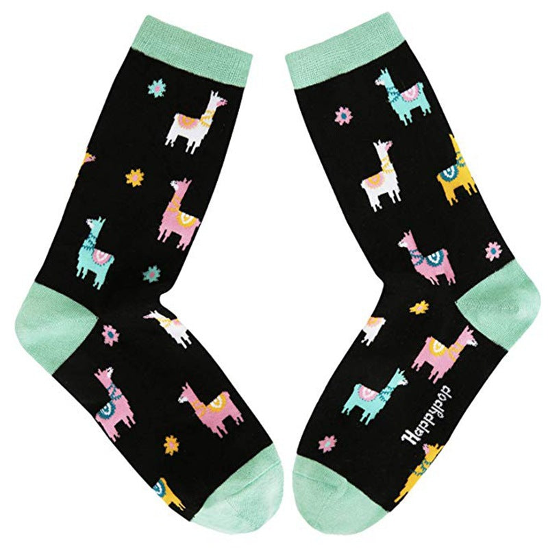 Socks - Alpaca