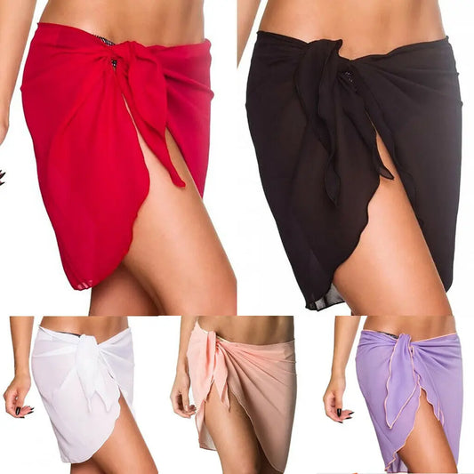 Cover Up Skirt