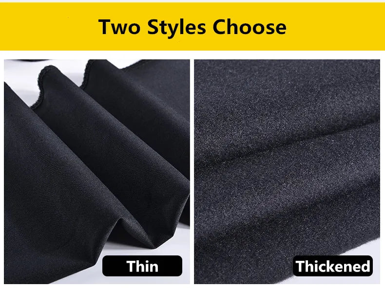 Faux Leather PU Leggings - Plus Size