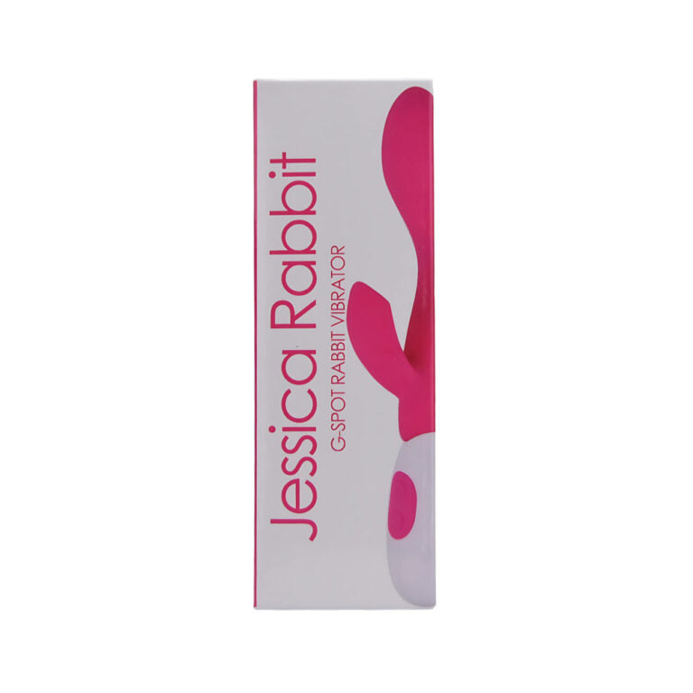 Jessica Rabbit G-Spot Rabbit Vibrator