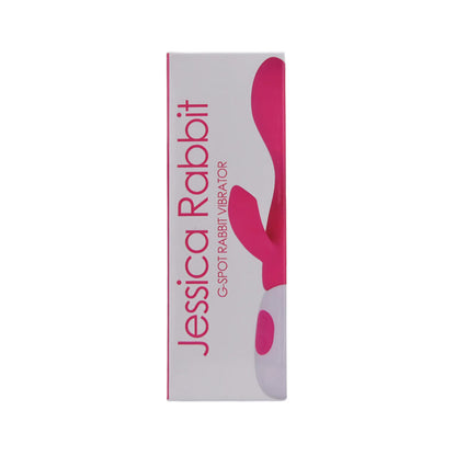 Jessica Rabbit G-Spot Rabbit Vibrator