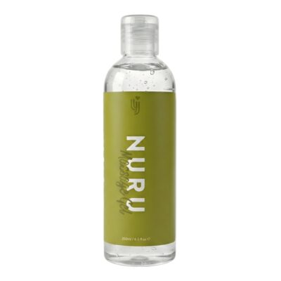 Loving Joy Nuru Massage Gel