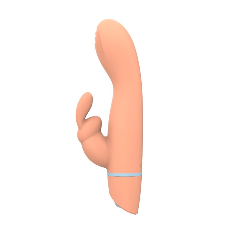 Mina Thrill G-Spot Rabbit Vibrator