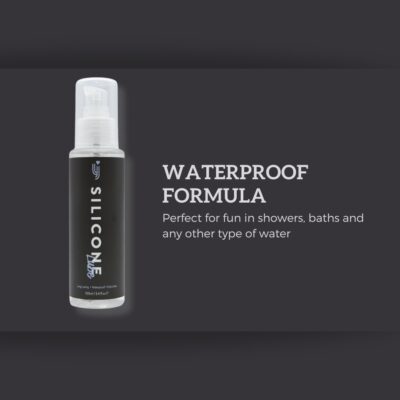 Loving Joy Silicone Lubricant 100ml