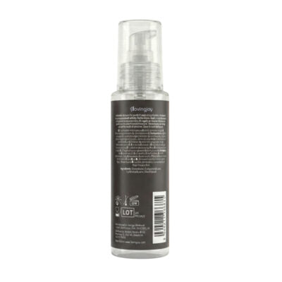 Loving Joy Silicone Lubricant 100ml