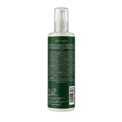Loving Joy Silk Hybrid Lubricant