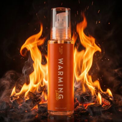 Loving Joy Warming Lubricant 100ml