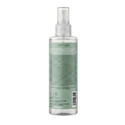 Loving Joy Cleanse Sex Toy Cleaner 250ml