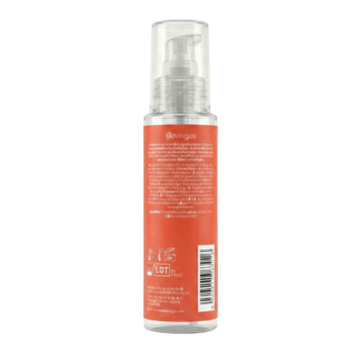 Loving Joy Strawberry Flavoured Lubricant 100ml