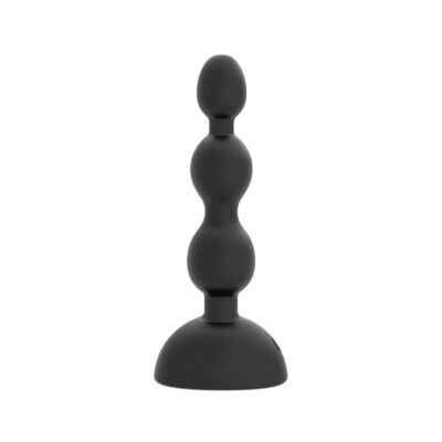 Toosh Remote Controlled Vibrating Anal Beads