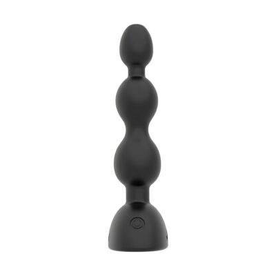 Toosh Remote Controlled Vibrating Anal Beads