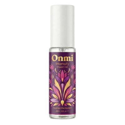 Onmi Intensify Orgasm Gel
