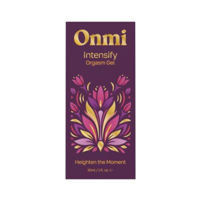 Onmi Intensify Orgasm Gel