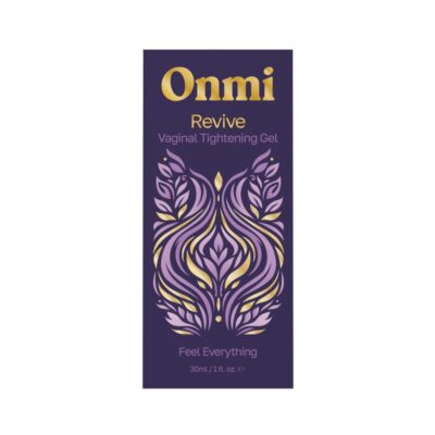 Onmi Revive Vaginal Tightening Gel