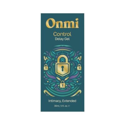 Onmi Control Delay Gel