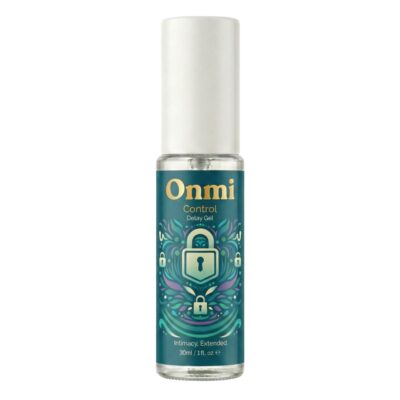 Onmi Control Delay Gel