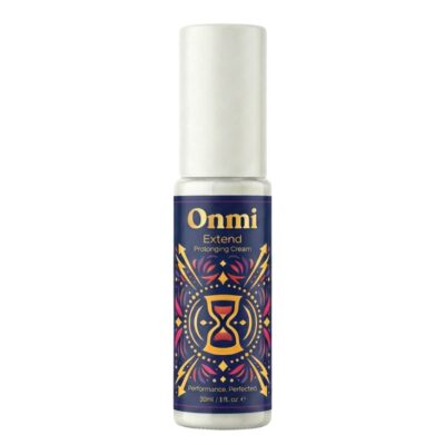 Onmi Extend Prolonging Cream