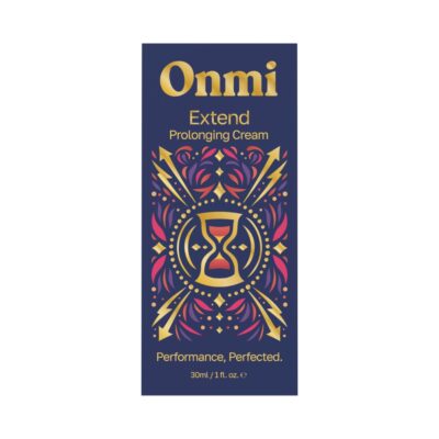 Onmi Extend Prolonging Cream