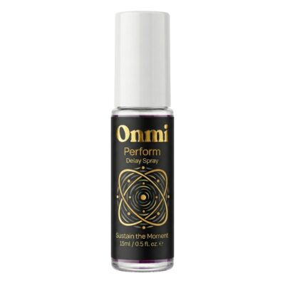 Onmi Perform Delay Spray