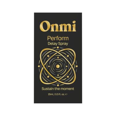 Onmi Perform Delay Spray