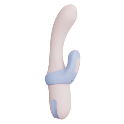 Mina Orbit 2 in 1 Rabbit Vibrator
