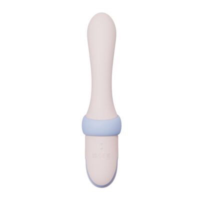 Mina Orbit 2 in 1 Rabbit Vibrator